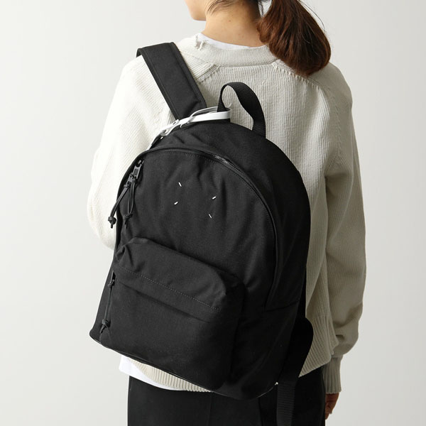 ★Maison Margiela★1CON BACKPACK 偽物 S55WA0124 PR253